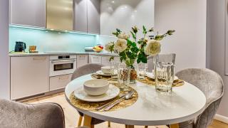 Rezydencja Niechorze 304 przy Plaży - 5D Apartamenty - Niechorze - 4