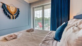 Rezydencja Niechorze 304 przy Plaży - 5D Apartamenty - Niechorze - 3