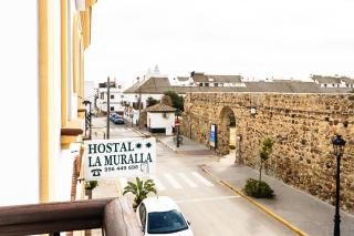 Hostal La Muralla - Zahara de los Atunes - 1