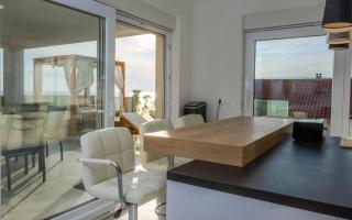 Villa Esquel - Beachfront, heated pool - Ražanj - 1