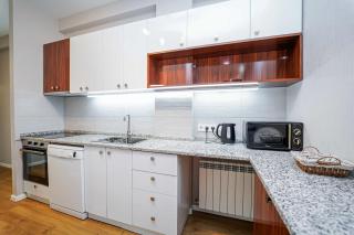 New penthouse on avenue Melikishvili, city center - Tbilisi - 4