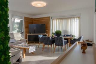 Villa Esquel - Beachfront, heated pool - 2