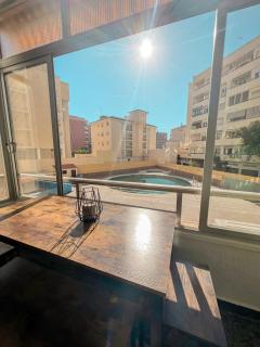 Cozy and Bright flat With Pool - Torremolinos - 4