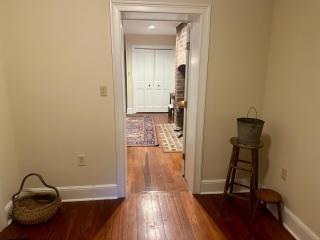 Fully furnished garden apartment - Savannah - 7
