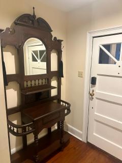 Fully furnished garden apartment - Savannah - 8
