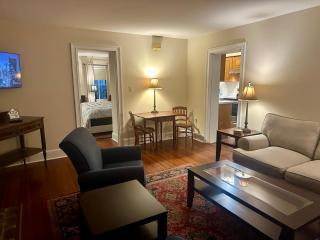 Fully furnished garden apartment - Savannah - 3