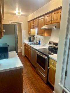 Fully furnished garden apartment - Savannah - 5
