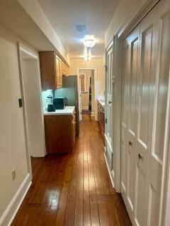Fully furnished garden apartment - Savannah - 4