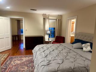 Fully furnished garden apartment - Savannah - 2