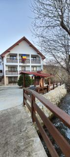 Pensiunea Valea Toplitei - Roşia - 6