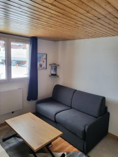 Appartement 4 personnes ski aux pieds - Les Deux Alpes - 2