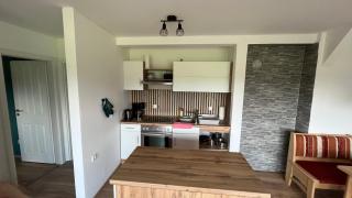 Allgäuhaus Thomas am Bauernhof Ferienwohnung - Wald - 2
