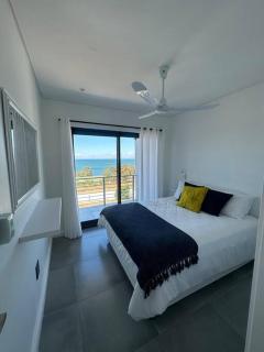 Ocean View Villa - Upper - St Helena Bay - 2