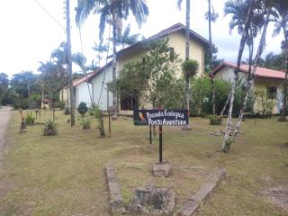 Pousada Porto Aventura -Chalés da Luci - 4