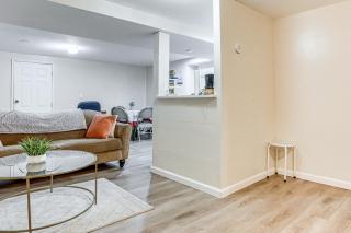 Pet-Friendly Elmont Apartment 17 Mi to NYC! - Elmont - 4