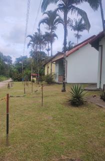 Pousada Porto Aventura -Chalés da Luci - 2