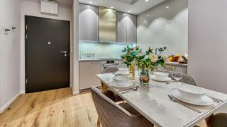 Rezydencja Niechorze 314 z Widokiem na Morze, Basenem i SPA - 5D Apartments - 2