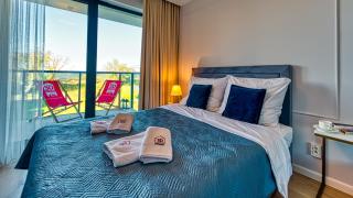Rezydencja Niechorze 314 z Widokiem na Morze - 5D Apartamenty - Niechorze - 1