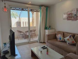 one bedroom scarab club el gouna - 8