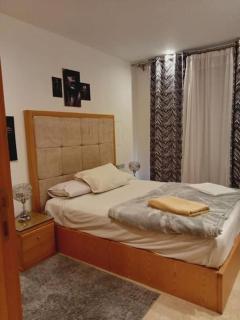 one bedroom scarab club el gouna - Hurghada - 7