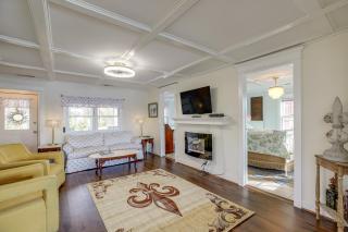 Cottage with Potomac River Views in Newburg! - - 7