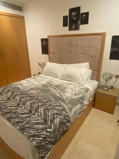 one bedroom scarab club el gouna - Hurghada - 5