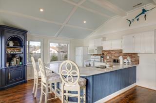 Cottage with Potomac River Views in Newburg! - - 3