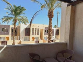 one bedroom scarab club el gouna - Hurghada - 3