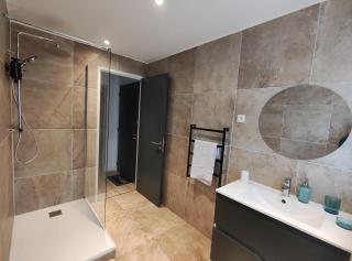 Romantic Cocon Home in Mulhouse - Mulhouse - 2