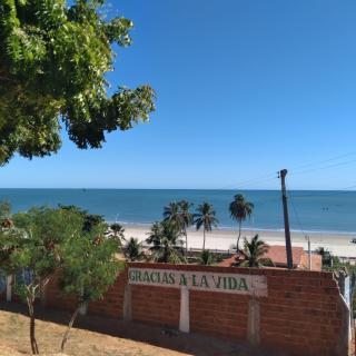 Pousada Yajé - Ponta do Mel - 5