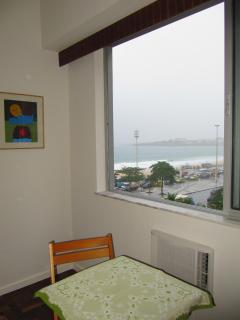 Alex Rio Flats Studio Beach View - Rio de Janeiro - 5