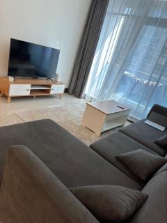 1 BHK Luxury - Dubái - 1
