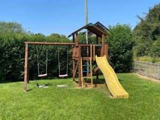 Ballinderry Station Cottage - Beautiful Holiday Cottage - 1