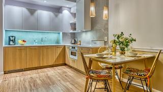 Rezydencja Niechorze 310 z Widokiem na MORZE i przy PLAŻY - 5D Apartamenty - Niechorze - 6