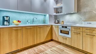 Rezydencja Niechorze 310 z Widokiem na MORZE i przy PLAŻY - 5D Apartamenty - Niechorze - 4