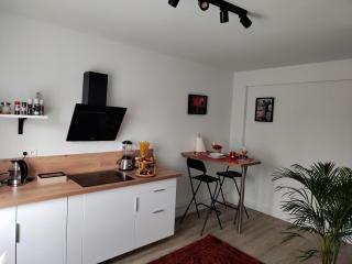 Romantic Cocon Home in Mulhouse - Mulhouse - 7
