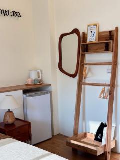 Owl Inn - Tainan - 7