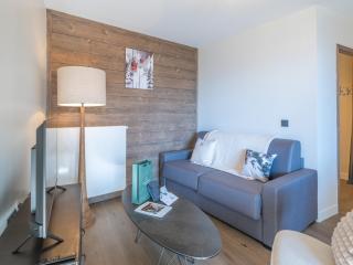 Appartement de standing pour 6 pers. avec terrasse, proche centre et pistes, Alpe d'Huez - FR-1-645-66 - Huez - 8