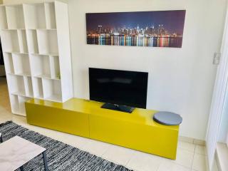 One bedroom Flat in Center w. Terrace&Parking-Limp56 - Lussemburgo - 1