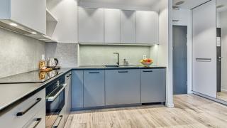 Rezydencja Niechorze 219 - 5D Apartamenty - Niechorze - 4