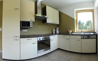 Ferienwohnungen Leitner-Ebenberger - Greifenburg - 7