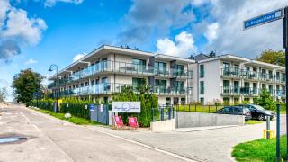 Rezydencja Niechorze 219 - 5D Apartamenty - Niechorze - 6