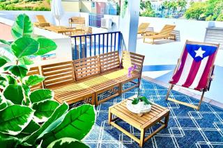 Private Penthouse Paradise - Ceiba - 5
