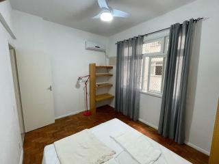 SuhcasaCopacabana 45 Beach Cozy - Río de Janeiro - 9