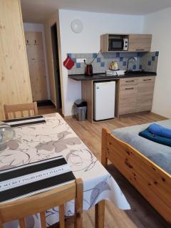 Apartmány 009 - 8