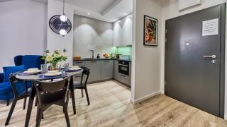 Rezydencja Niechorze 324 - 5D Apartamenty - Niechorze - 6