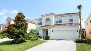 Last Minute Disney Getaway! Private Pool, Hot Tub & Games Room. Book Now! #4628 - Orlando - 0