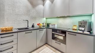 Rezydencja Niechorze 324 z Basenem, Sauną, Jacuzzi, przy samej PLAŻY - 5D Apartments - 5D Apartamenty - 2