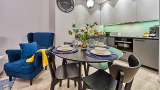 Rezydencja Niechorze 324 - 5D Apartamenty - Niechorze - 2