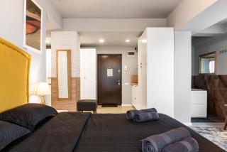 Romantic Jacuzzi Studio - Cluj-Napoca - 4